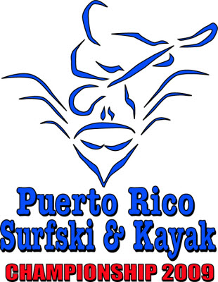 Puerto Rico Surfski & Kayak Championships 2009 - Race Report (** Pics **)